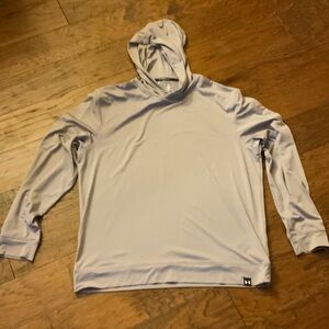 Under Armour Hooded Top